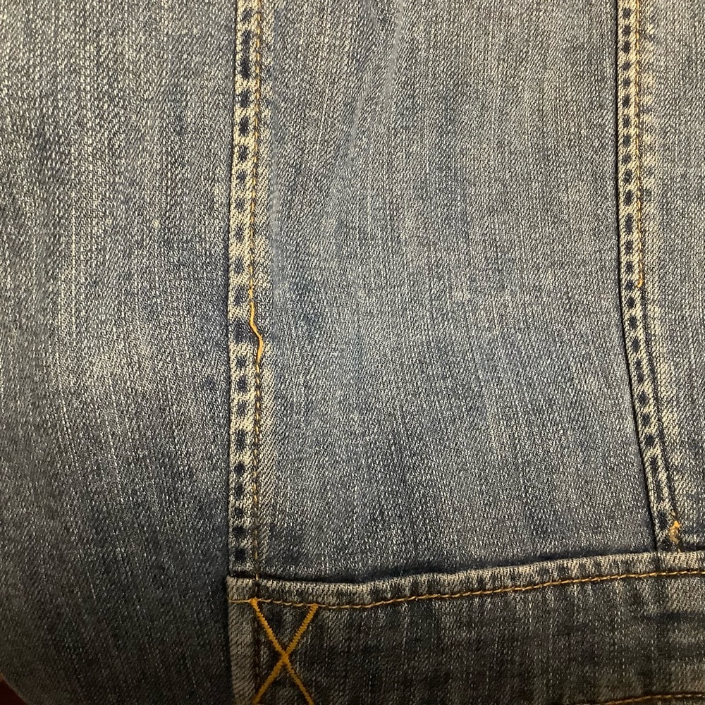 {Tommy Hilfiger}Denim Jacket - Picture 10 of 10